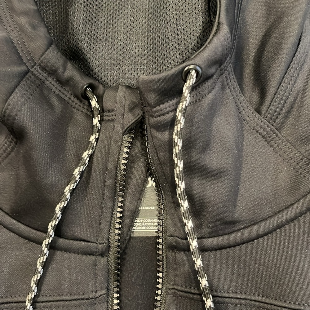 Hurley by Nike men’s full zip hoodie - Picture 7 of 10